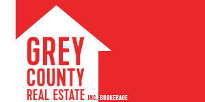 Grey County Real Estate - logo